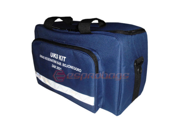 Tas Selempang Medis P3K Tas Kesehatan P3K Kode TV621 B