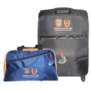 Paket Tas Trolley 1 Set Espro