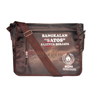 Tas Kerja Seminar Selempang Kode WH208
