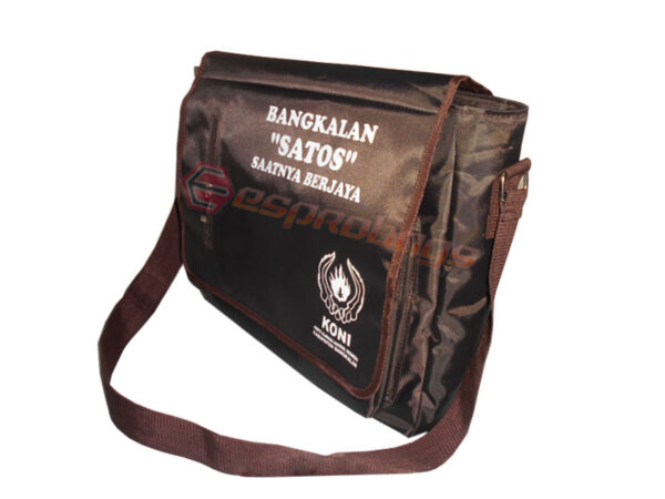 WHL-208-2 Tas Kerja Seminar Selempang Kode WH208