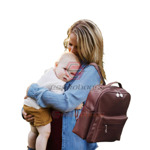 Diaper Bag Tas Diaper Bayi Ransel Kado Bayi DB01