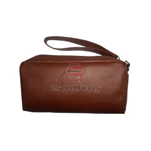 Dompet Pouch Kulit Souvenir Dompet Kulit Souvenir TP04