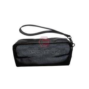 Dompet Kulit Pouch Elegean Souvenir Tas Pouch Souvenir TP01