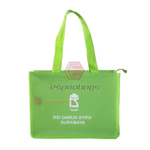 Tas Souvenir Terbaru Espro Kode TS2019 B