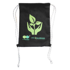 Tas Ransel Serut Tas Serut Kode R11