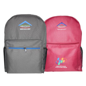 Tas Ransel Promosi Kode R128