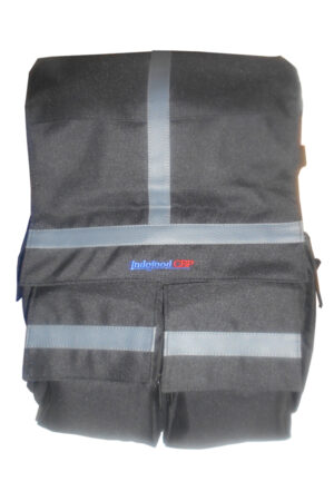 Tas Travel Backpack Indofood RB01