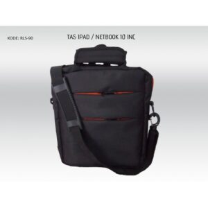 Tas Laptop IPAD / Netbook 10 inc RLS90
