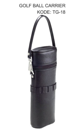 TG-18 - Rp. 50.000 Tas Bola Golf Kode TG18