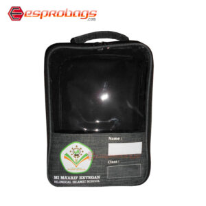 Tas Sepatu Promosi Tas Souvenir Sepatu Kode TS11