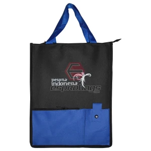Tas Souvenir Tote Bag Kode TS296