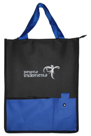 Tas Souvenir Tote Bag Kode TS296