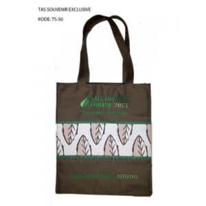Tas Souvenir Batik Exclusive Kode TS50 Batik