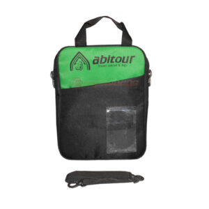 Tas Seminar Selempang Tas Passport Tas Selempang Kode CV42 M