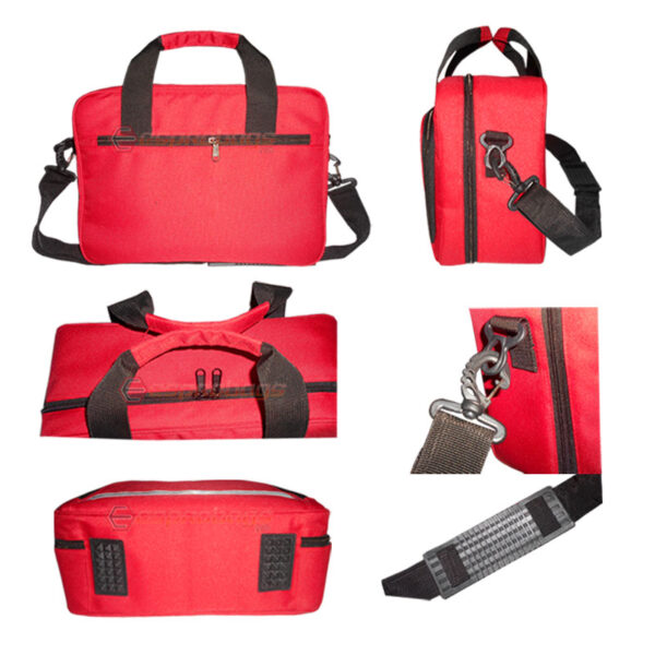 Tas Medis Terbaru 2022 Tas Homecare Medis P3K Tas Perawat Kode SM911