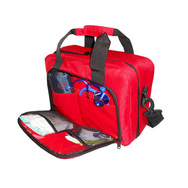 Tas Medis Terbaru 2022 Tas Homecare Medis P3K Tas Perawat Kode SM911