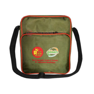 Tas Selempang Paspor Terbaru Kode MB222