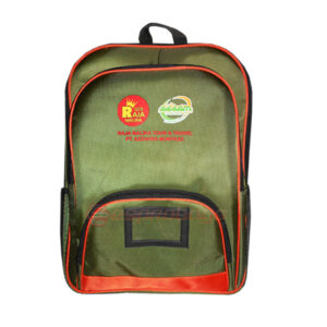 Tas Ransel Laptop Terbaru Kode RL222