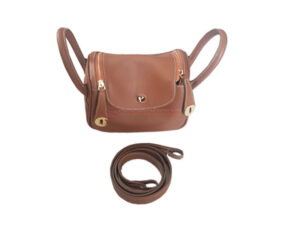 Tas Wanita Kulit Asli Model Mini Lyndi