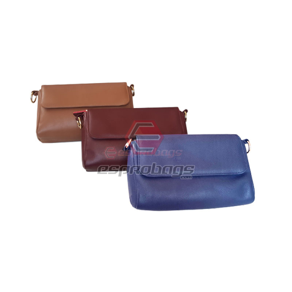 tas selempang polos