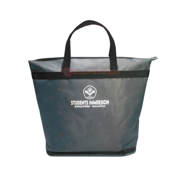 Tas Souvenir Lipat Terbaru Espro Kode TS382