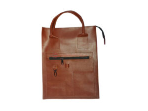 Tas Kulit Kerja Metropolis Tas Kerja Kulit Kode MK02