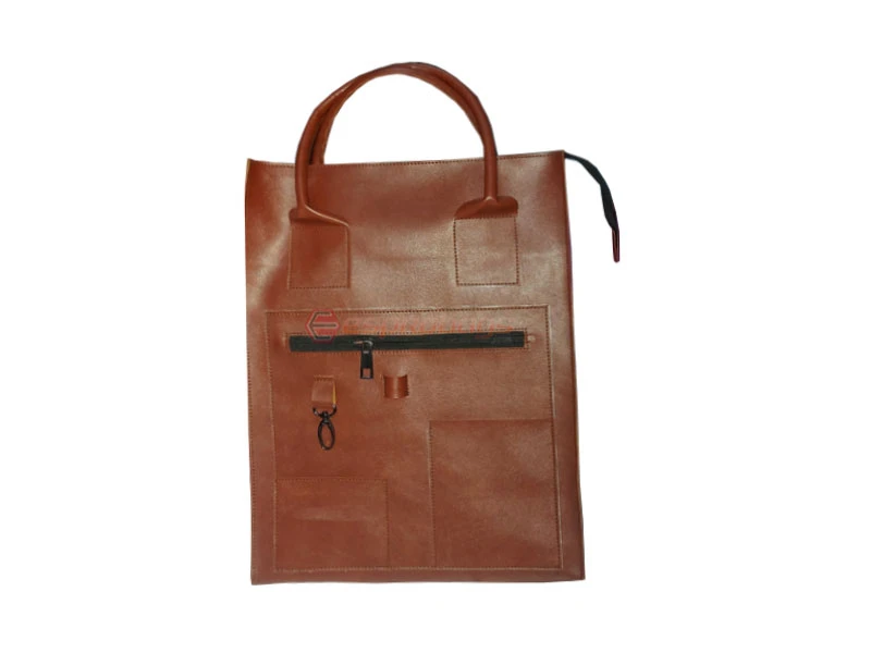Tas Kulit Kerja Metropolis Tas Kerja Kulit Kode MK02 2 Tas Kulit Kerja Metropolis Tas Kerja Kulit Kode MK02