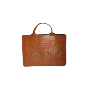 Tas Kerja Kulit Tas Kerja Kantor Kulit Kode MK03