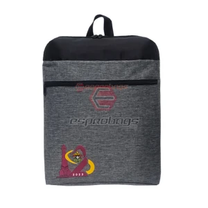 Tas Ransel Laptop Slim Terbaru Espro Kode RL233
