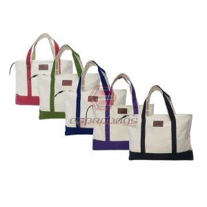 Tas Souvenir Tote Bag Laptop Terbaru Espro Kode TSL01