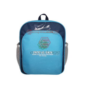 Tas Sekolah Anak PG Tas Ransel Anak Kode BC26 PG