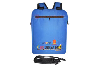 Tas Ransel Multifungsi Tas Seminar Multifungsi Kode DL402