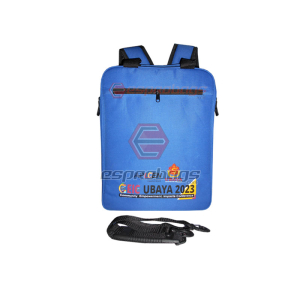 Tas Ransel Multifungsi Tas Seminar Multifungsi Kode DL402