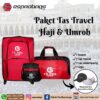 Paket Tas Haji dan Umroh Terbaru Tas Haji & Umroh Tas Travel Haji Kode TRS38