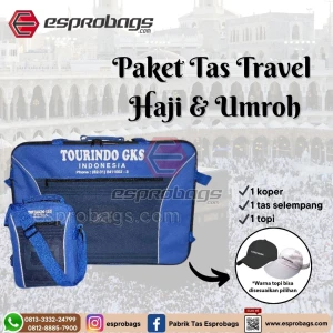 Tas Haji & Umroh Paket Tas Haji dan Umroh Terbaru Tas Travel Haji & Umroh Kode TRS39