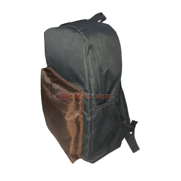 Tas Ransel Sekolah Backpack Kode R128 V.2