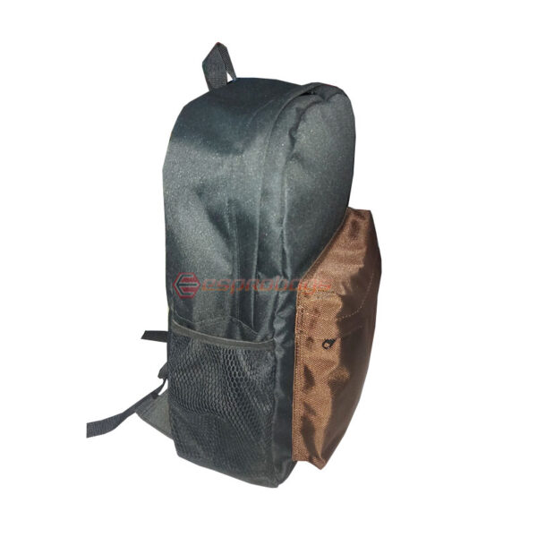 Tas Ransel Sekolah Backpack Kode R128 V.2
