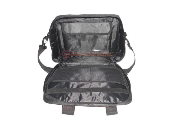 Tas Medis Terbaru 2022 Tas Homecare Medis P3K Tas Perawat Kode SM911