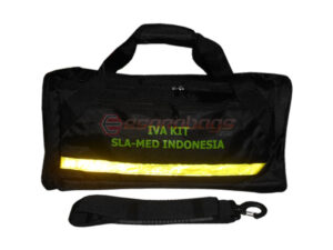 Tas Travel Medis Multifungsi Tas Ransel Medis TBM01