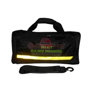 Tas Travel Medis Multifungsi Tas Ransel Medis TBM01