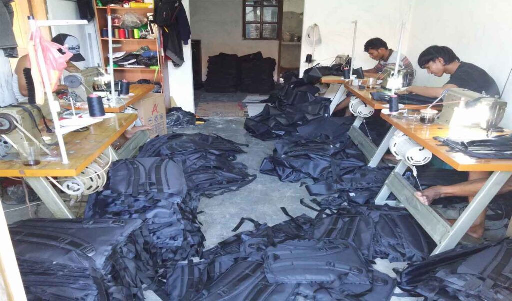 Dokumentasi-Pengerjaan-Ransel-BPS-by-Esprobags1