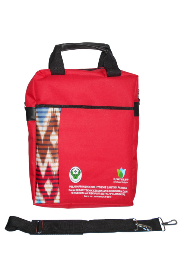 MB-85 1 Tas batik BBTKLPP