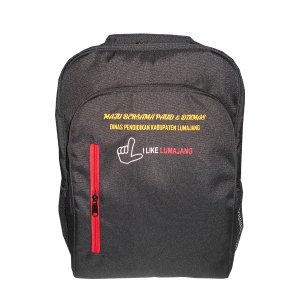 R-1015-1 Ransel Dinas Pendidikan Lumajang