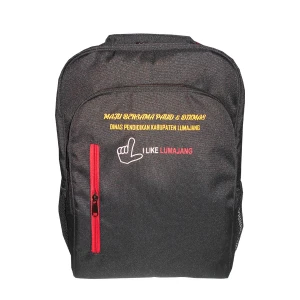R-1015-1 Ransel Dinas Pendidikan Lumajang
