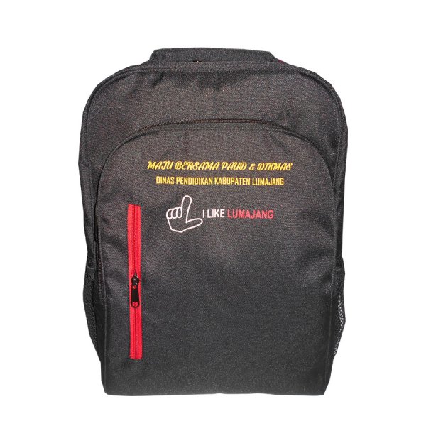 R-1015-1 Ransel Dinas Pendidikan Lumajang