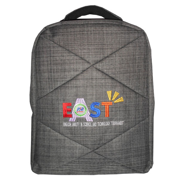 RL-284-1 English Ability In Science and technology Tournament - EAST