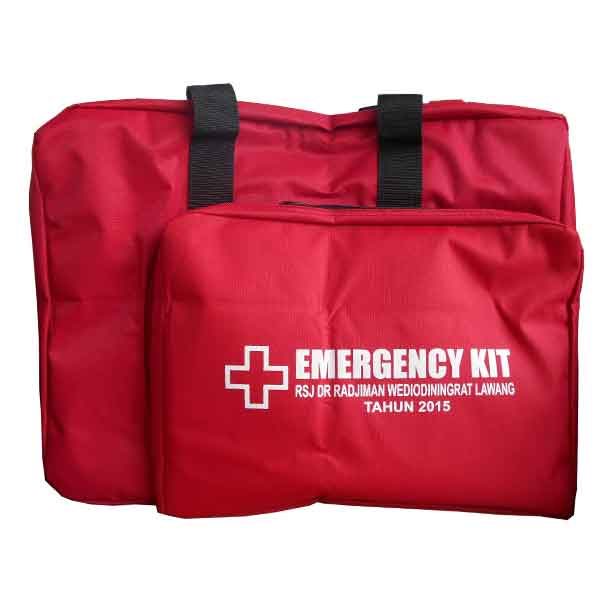 Ransel-Medis-DL911-RSJ-Radjiman-Lawang