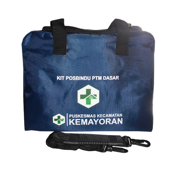 TV-14-1 KIT posbindu PTM dasar