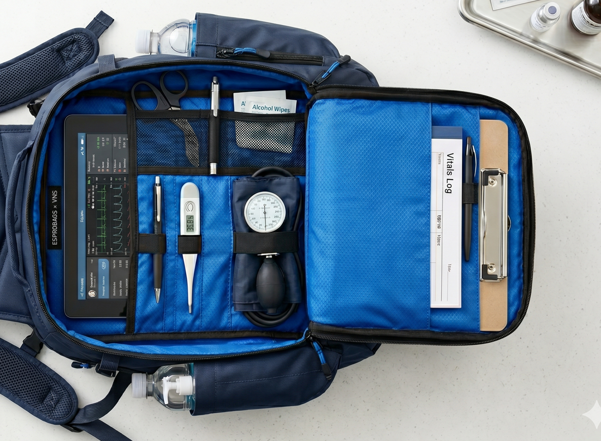 Medical Mobility Backpack Esprobags2 (1)