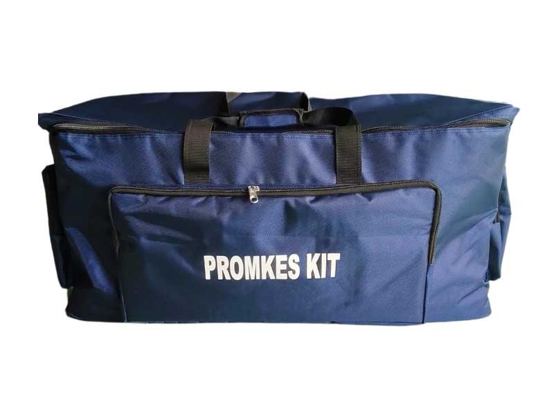 Promkes-kit tas kode PRK01
